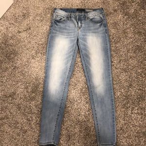 aeropostle denim jeans
